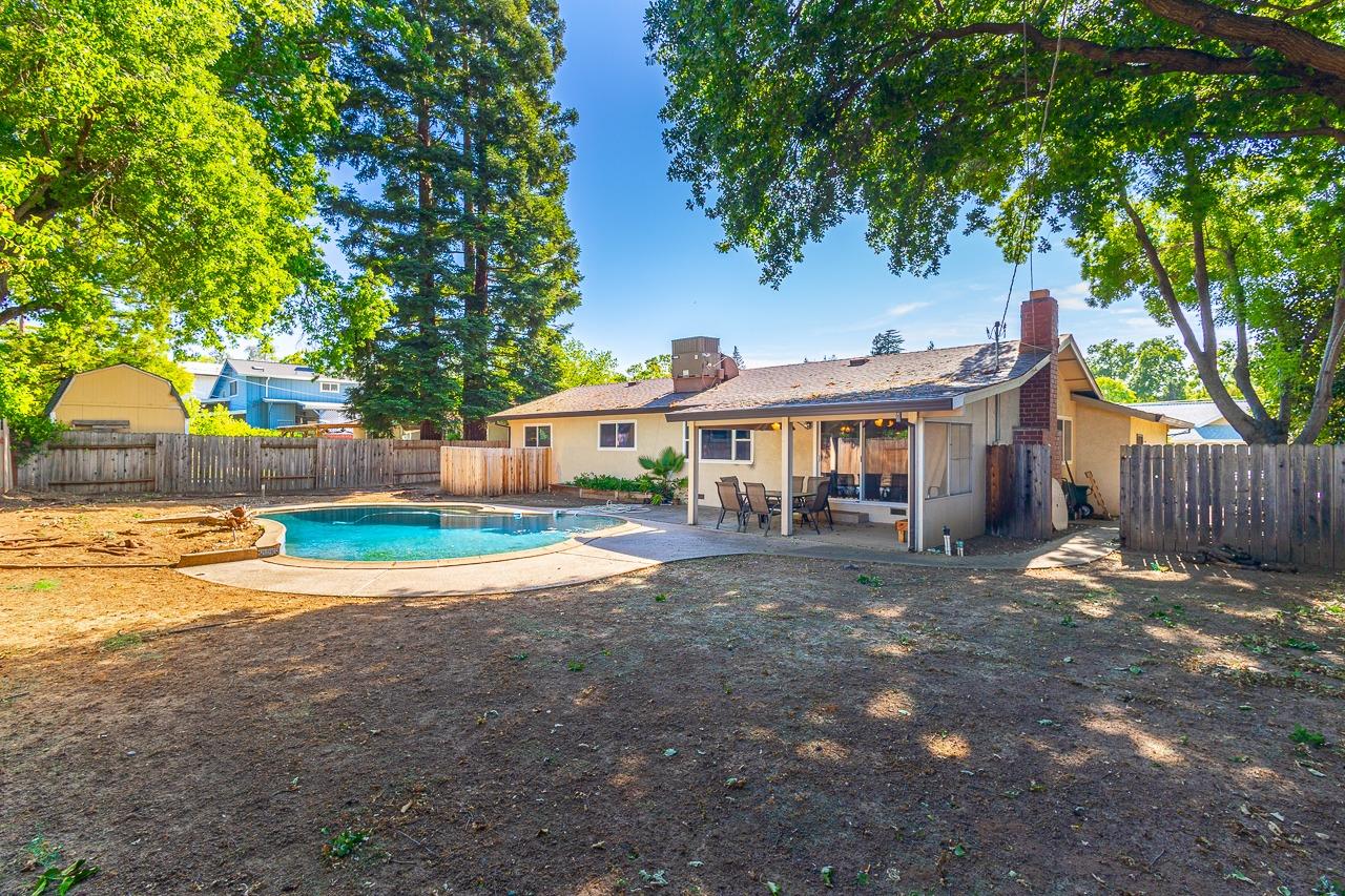 Havelok Street, Fair Oaks, California image 21