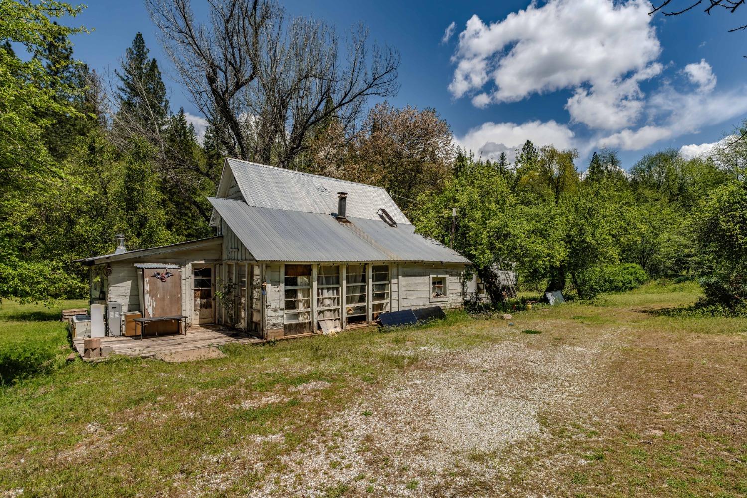 Detail Gallery Image 31 of 57 For 7250 Mitchell Mill Rd, Wilseyville,  CA 95257 - 3 Beds | 1 Baths