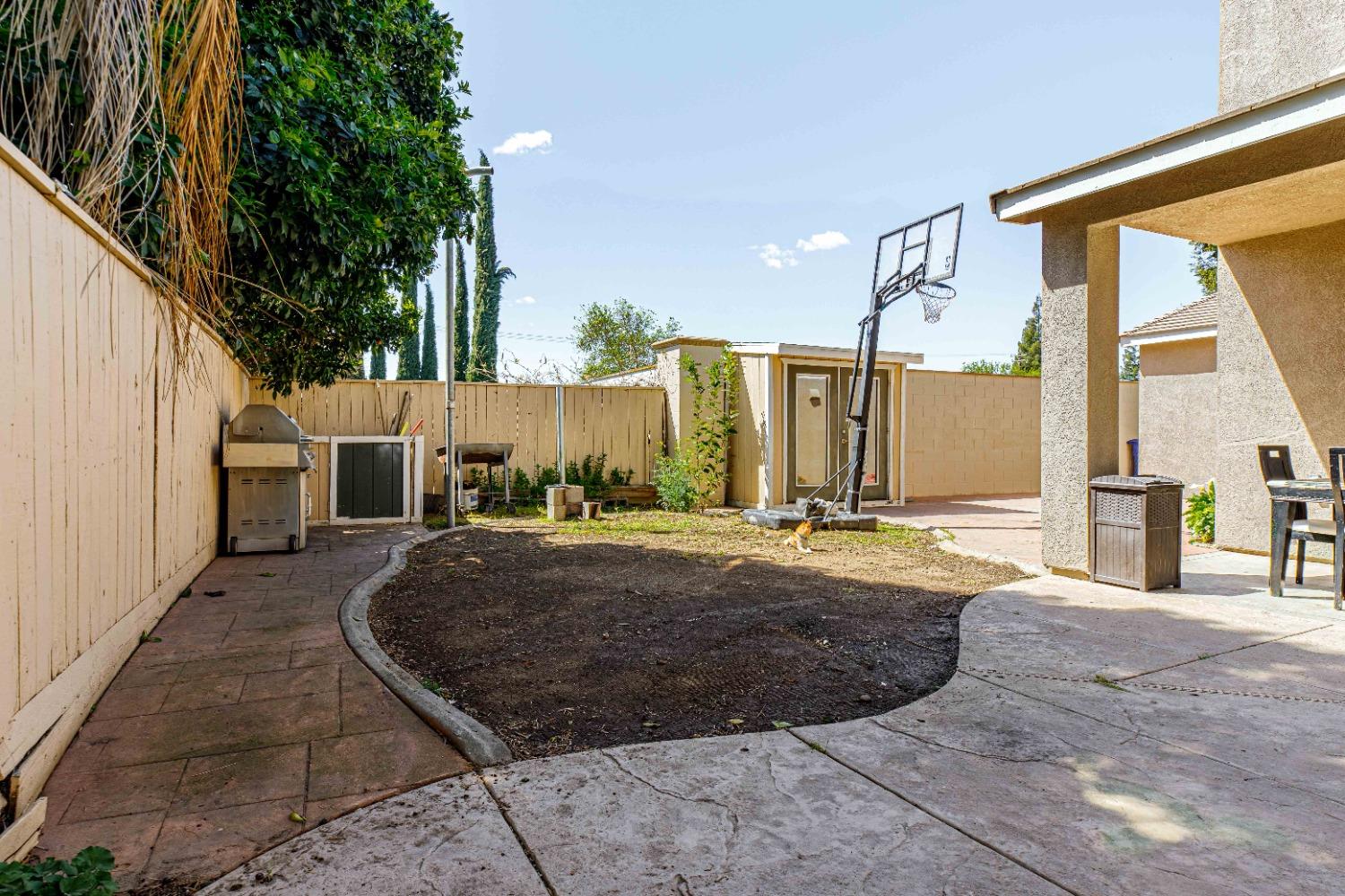 Detail Gallery Image 29 of 45 For 4600 via Terreno, Modesto,  CA 95357 - 4 Beds | 2/1 Baths