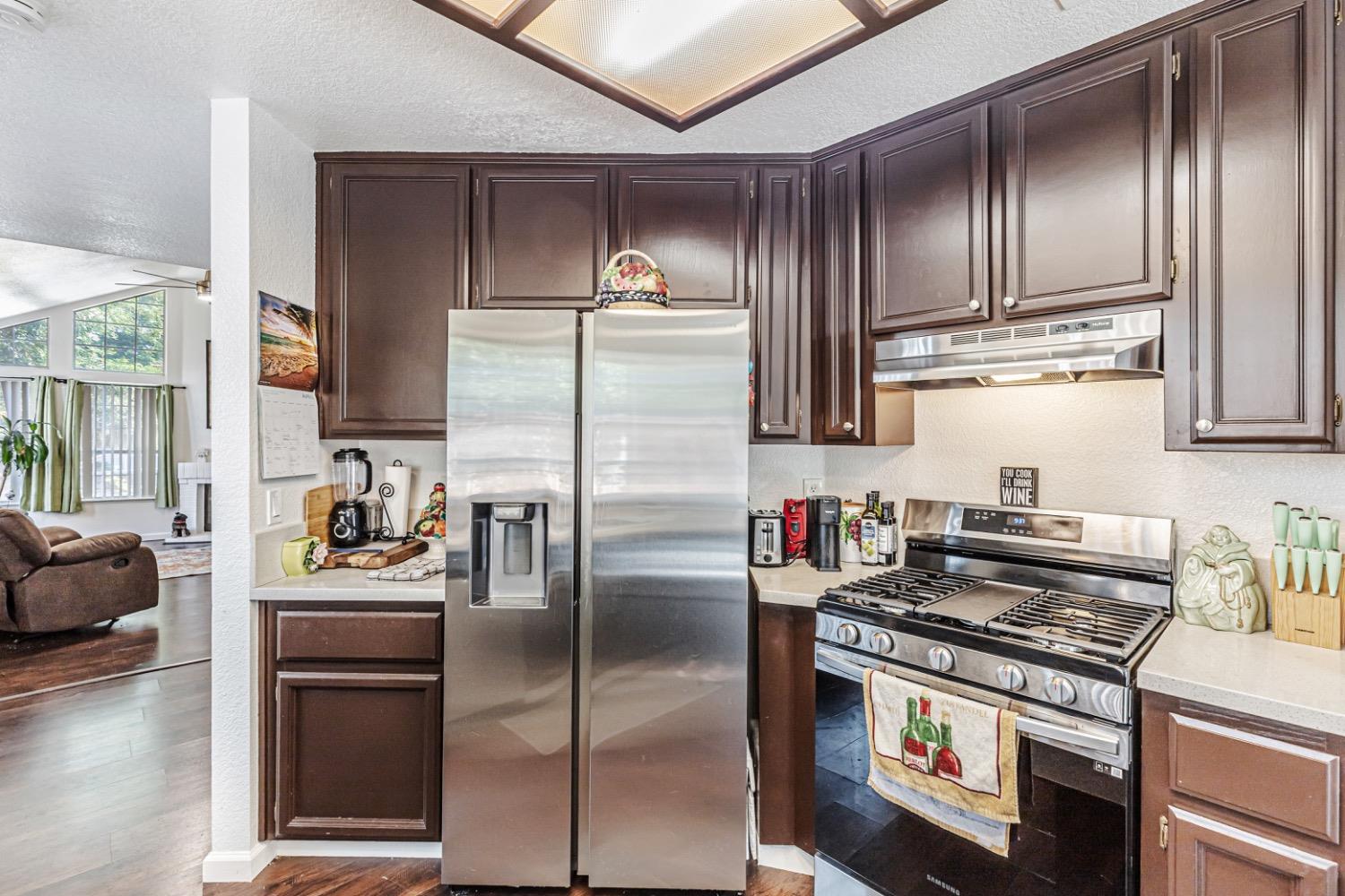 Detail Gallery Image 5 of 35 For 7415 Fireweed Cir, Citrus Heights,  CA 95610 - 3 Beds | 2 Baths