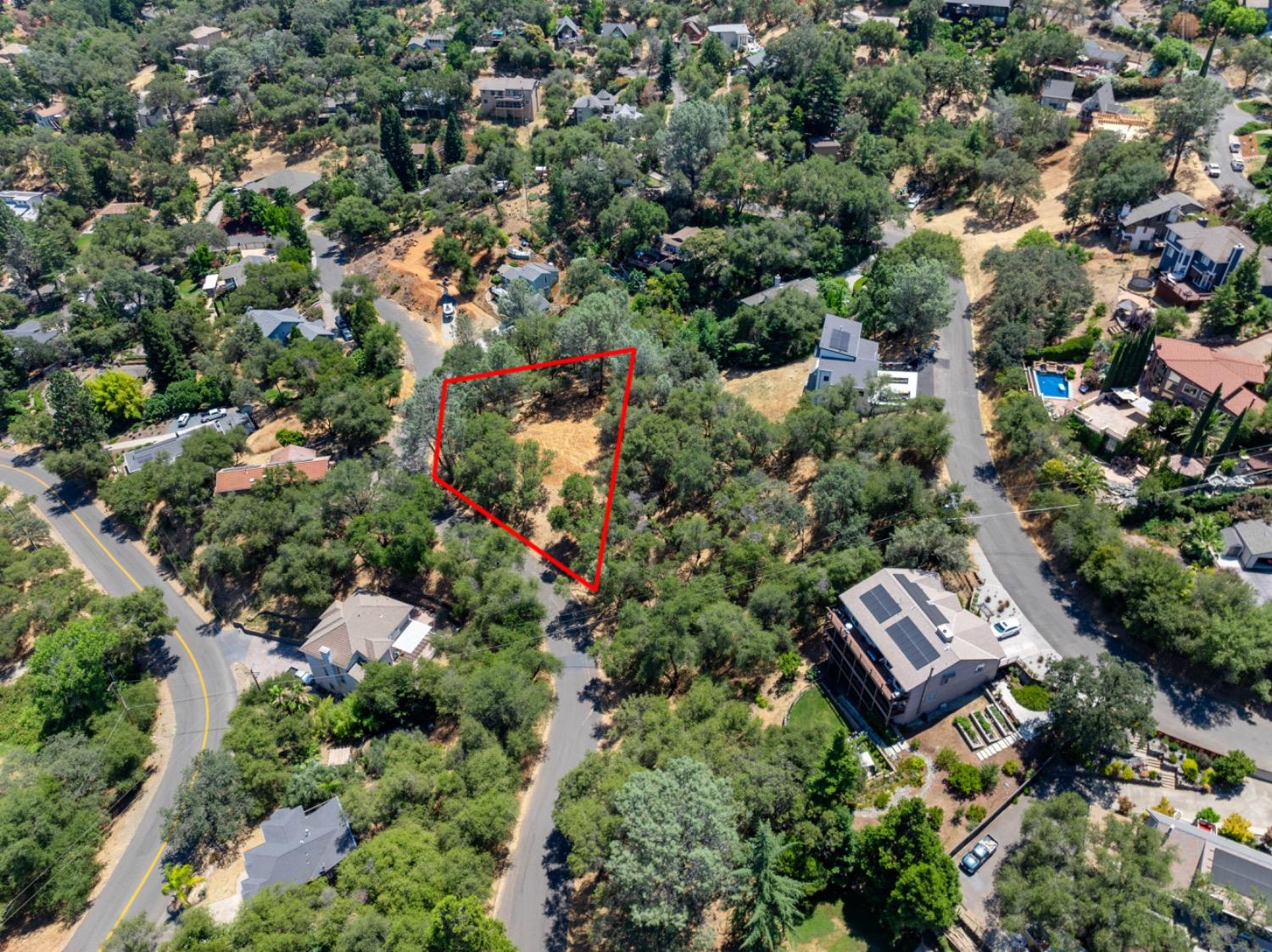 Torero Way, El Dorado Hills, California image 4