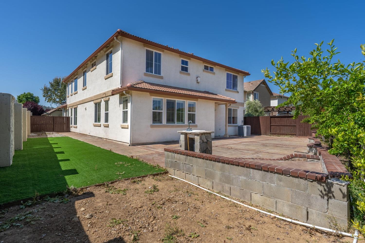 Detail Gallery Image 40 of 44 For 9015 Tee Box Ct, Patterson,  CA 95363 - 4 Beds | 3/1 Baths