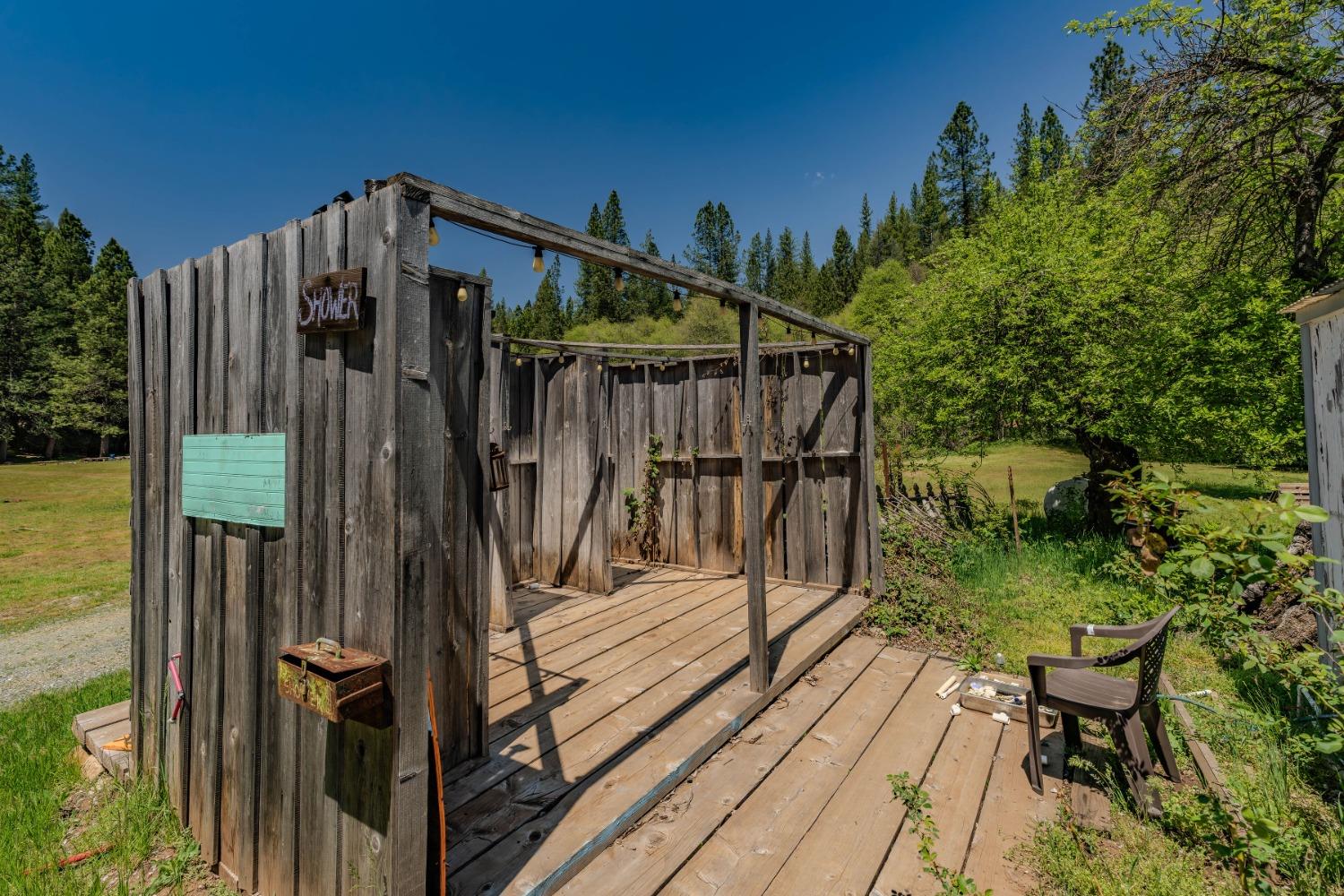 Detail Gallery Image 30 of 57 For 7250 Mitchell Mill Rd, Wilseyville,  CA 95257 - 3 Beds | 1 Baths