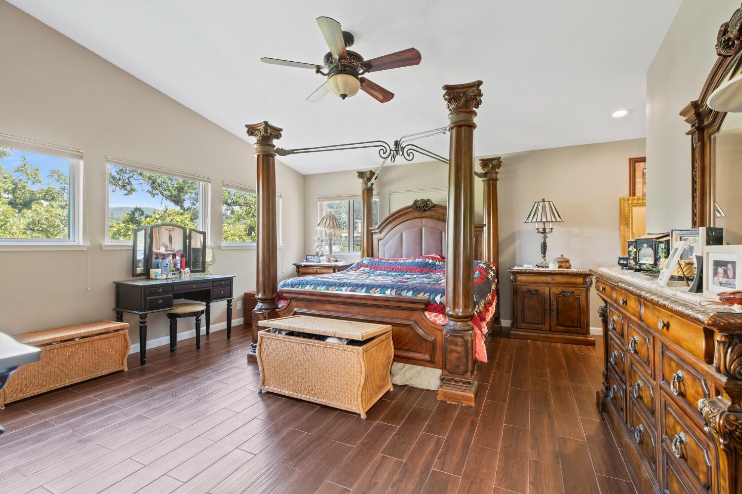 Detail Gallery Image 43 of 65 For 100 W Church Ln, Sonora,  CA 95370 - 4 Beds | 4 Baths