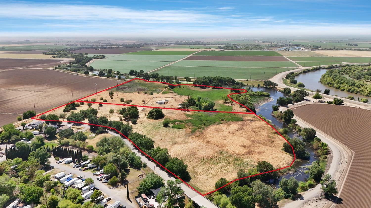Detail Gallery Image 5 of 27 For 1390 Williamson Rd, Manteca,  CA 95337 - 3 Beds | 1 Baths