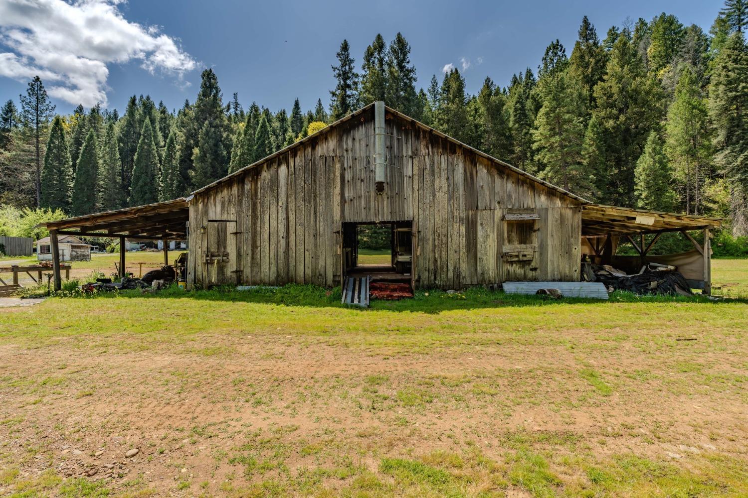 Detail Gallery Image 19 of 57 For 7250 Mitchell Mill Rd, Wilseyville,  CA 95257 - 3 Beds | 1 Baths