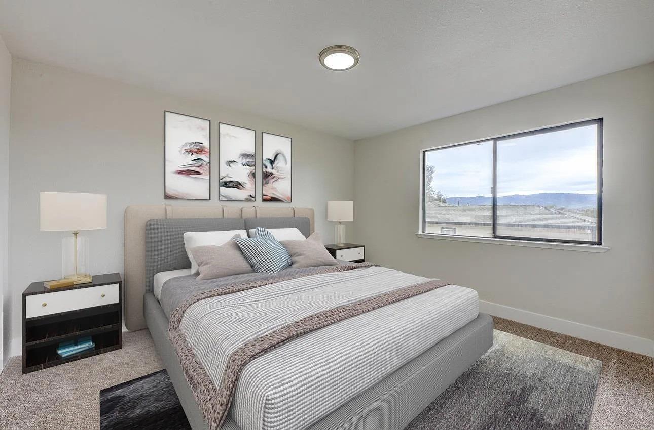 Detail Gallery Image 19 of 20 For 33 Deer St #7,  Salinas,  CA 93906 - 3 Beds | 2/1 Baths