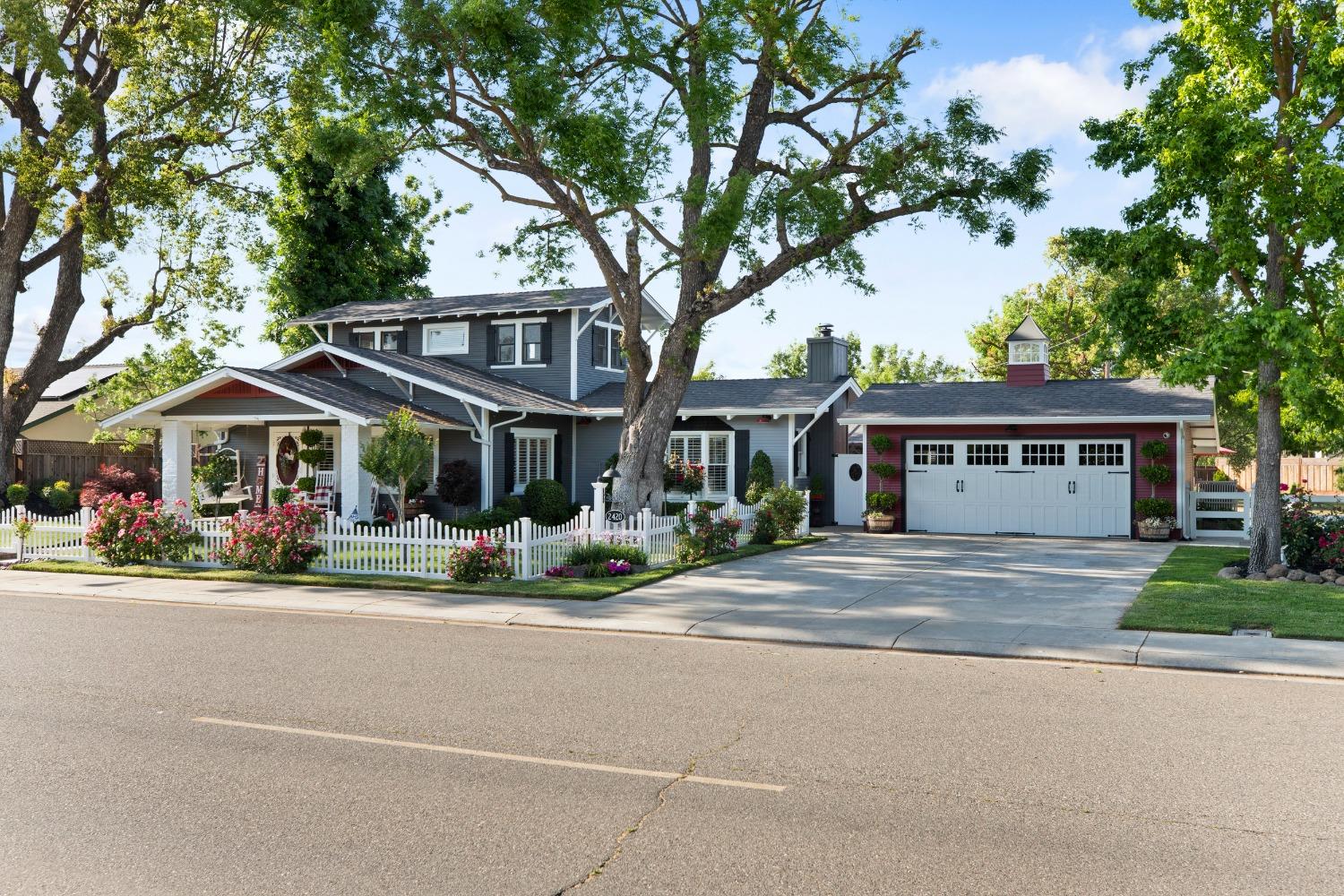 Detail Gallery Image 10 of 90 For 2420 Vine Ave, Escalon,  CA 95320 - 3 Beds | 2 Baths