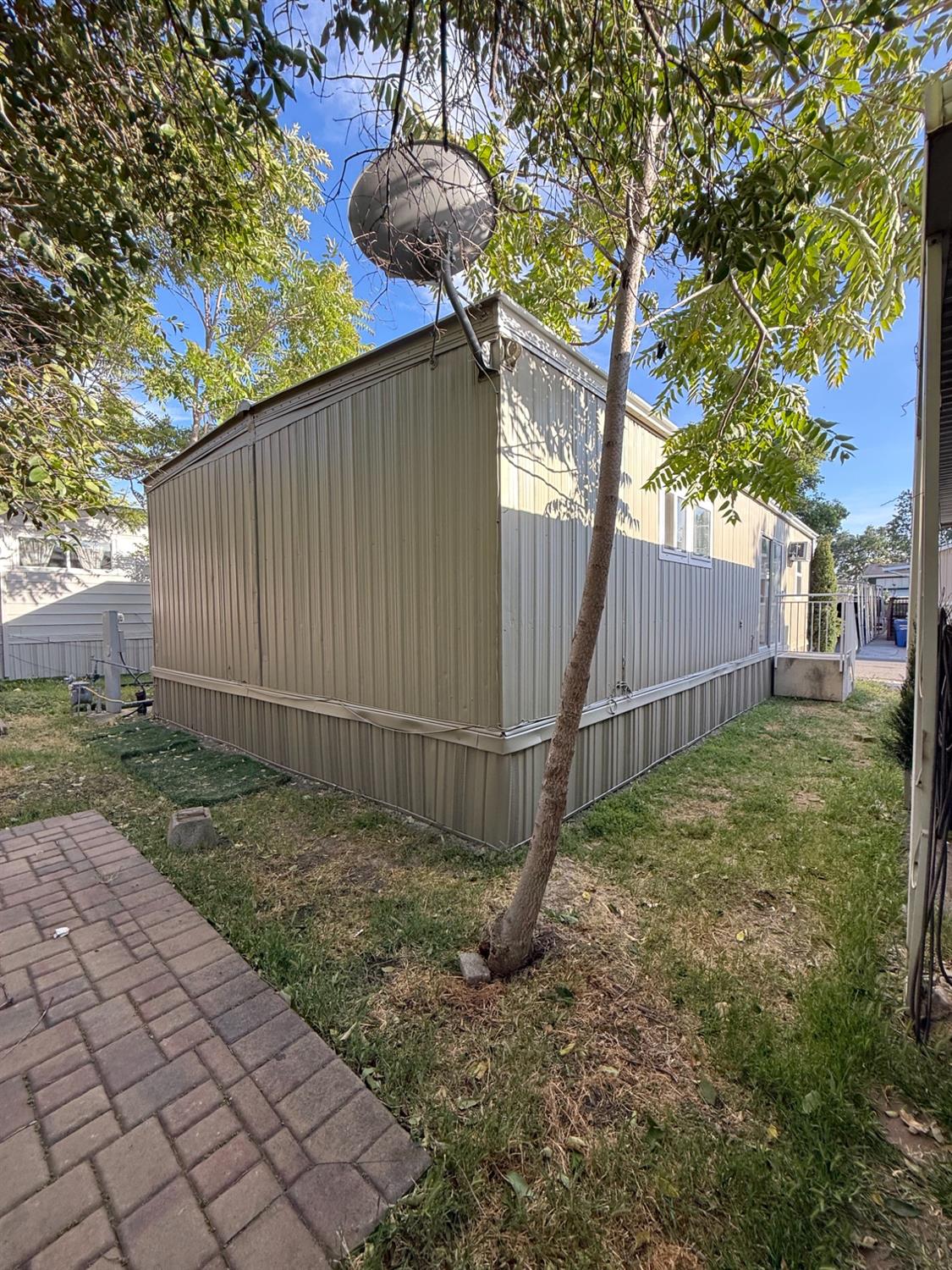 Detail Gallery Image 6 of 28 For 3725 Arroyo Seco Ln 75, North Highlands,  CA 95660 - 2 Beds | 1 Baths