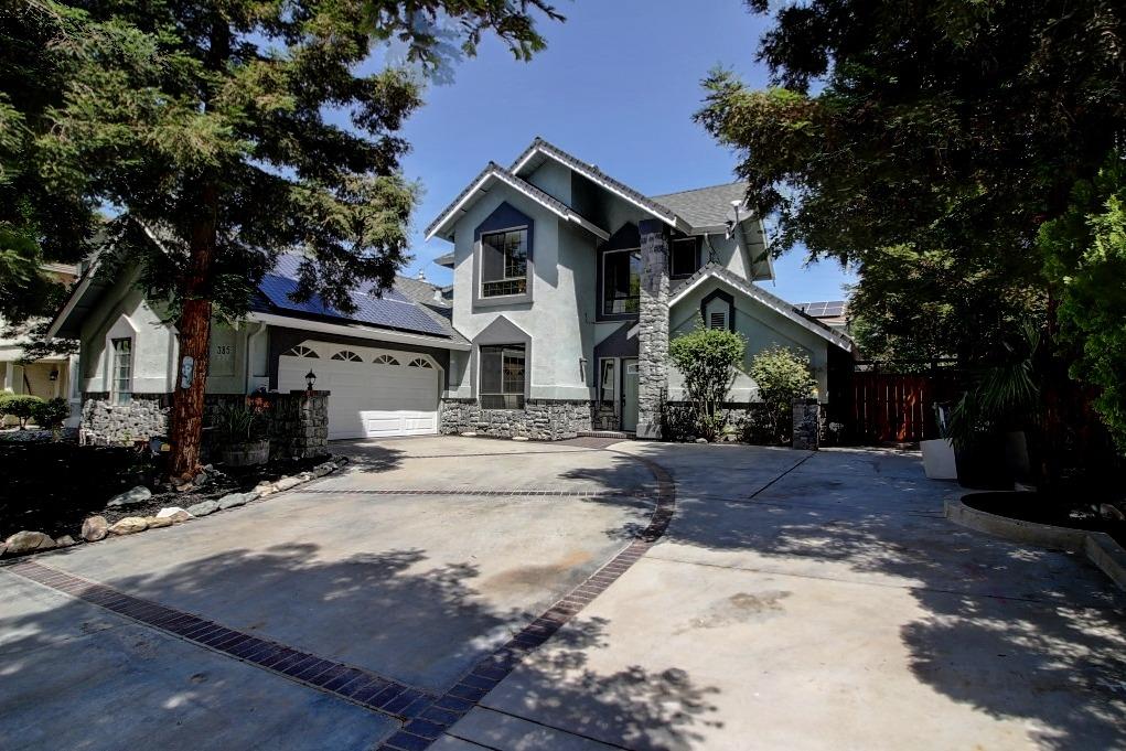 Detail Gallery Image 1 of 66 For 385 Cecelio Way, Tracy,  CA 95376 - 3 Beds | 2/1 Baths