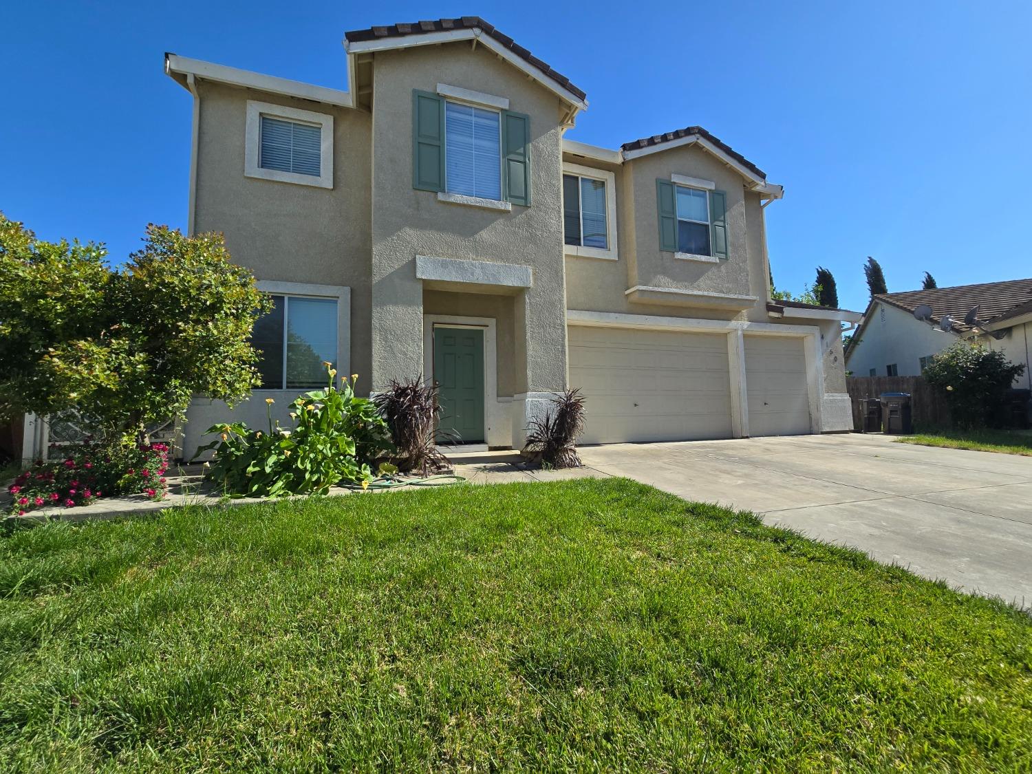 Detail Gallery Image 1 of 57 For 4150 Degas Ct, Stockton,  CA 95206 - 3 Beds | 2/1 Baths