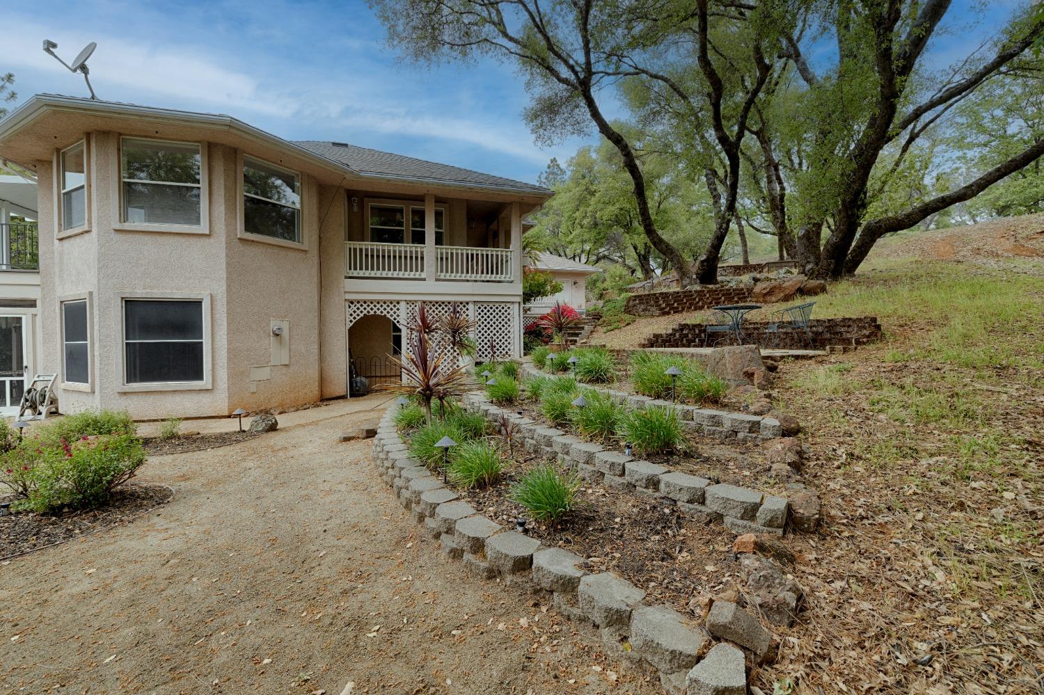 Detail Gallery Image 59 of 69 For 2060 Onion Flat, Cool,  CA 95614 - 4 Beds | 3 Baths