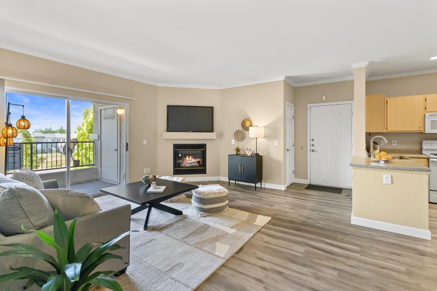 MLS: 225032863 Condo For Sale