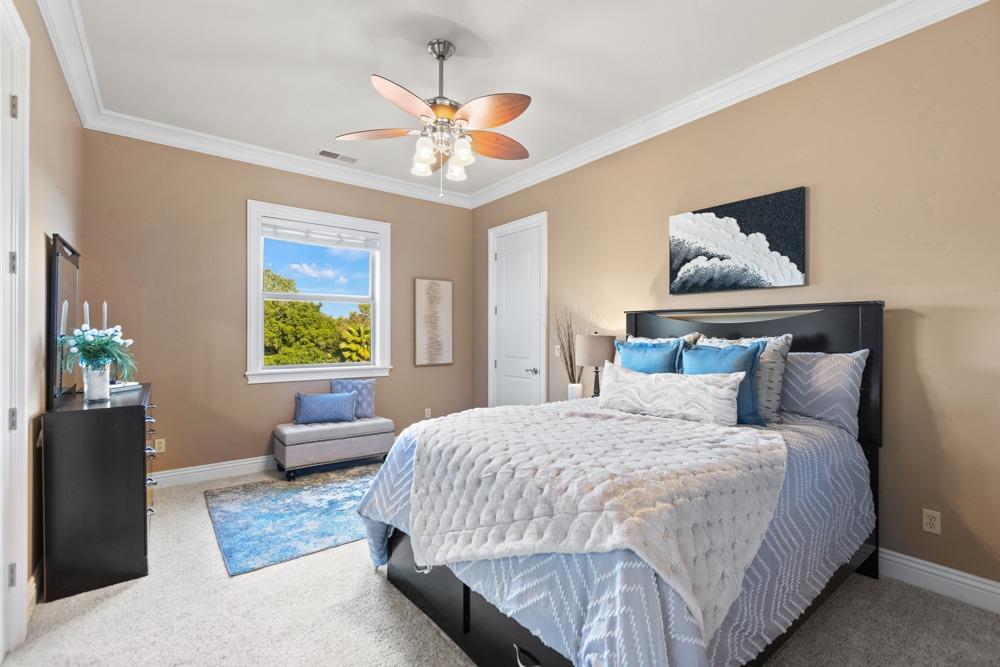 Detail Gallery Image 42 of 65 For 7543 Old Pear Hill Ln, Penryn,  CA 95663 - 5 Beds | 4/2 Baths