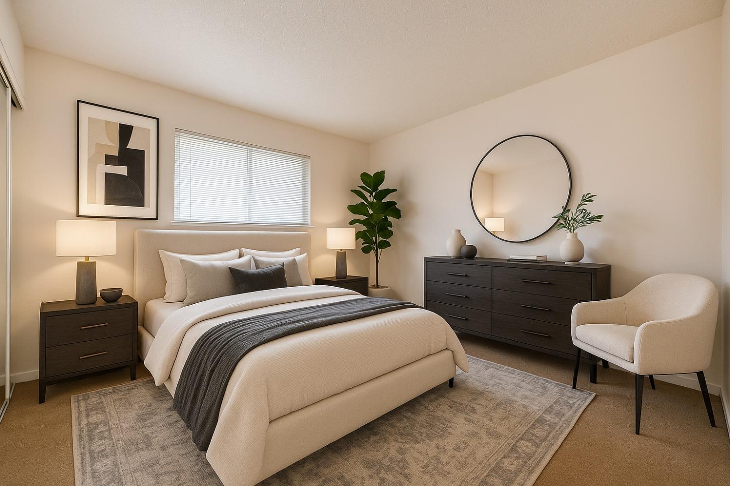 Detail Gallery Image 19 of 32 For 3900 Avante, Sacramento,  CA 95826 - 3 Beds | 1 Baths