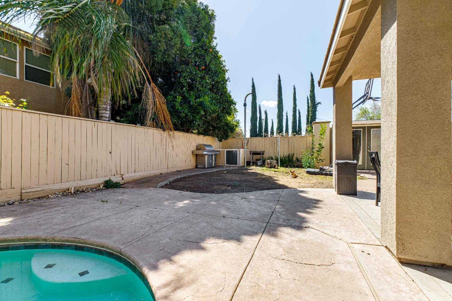 Detail Gallery Image 28 of 45 For 4600 via Terreno, Modesto,  CA 95357 - 4 Beds | 2/1 Baths
