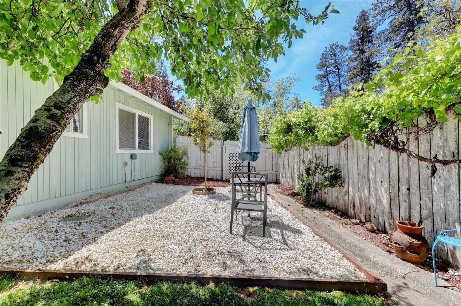 June Drive, Grass Valley, California image 43