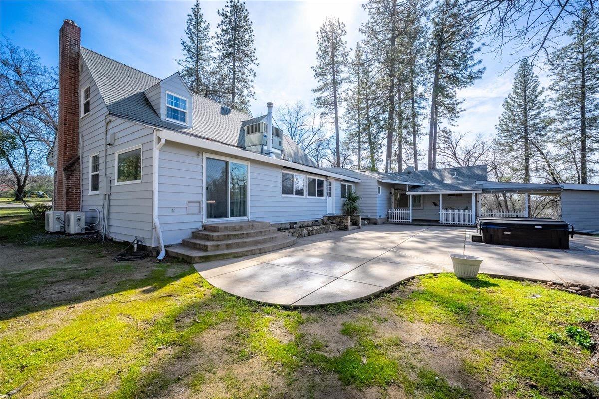 Detail Gallery Image 73 of 74 For 2673 Stone Ln, Placerville,  CA 95667 - 4 Beds | 3/1 Baths