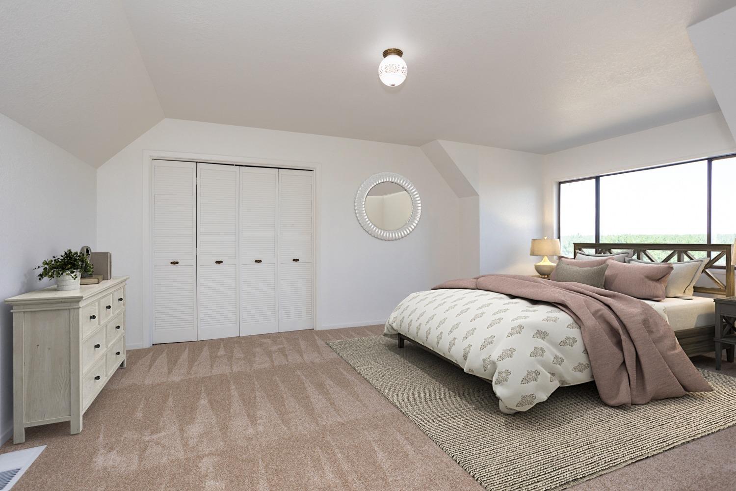 Detail Gallery Image 14 of 40 For 8711 Shoemake Ave, Modesto,  CA 95358 - 4 Beds | 4 Baths