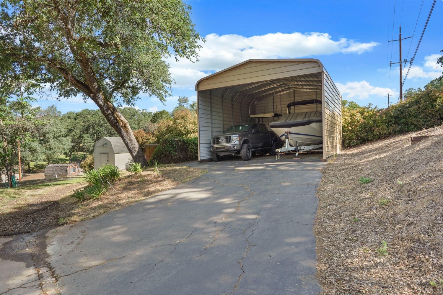 Barbour Road, Valley Springs, California image 30