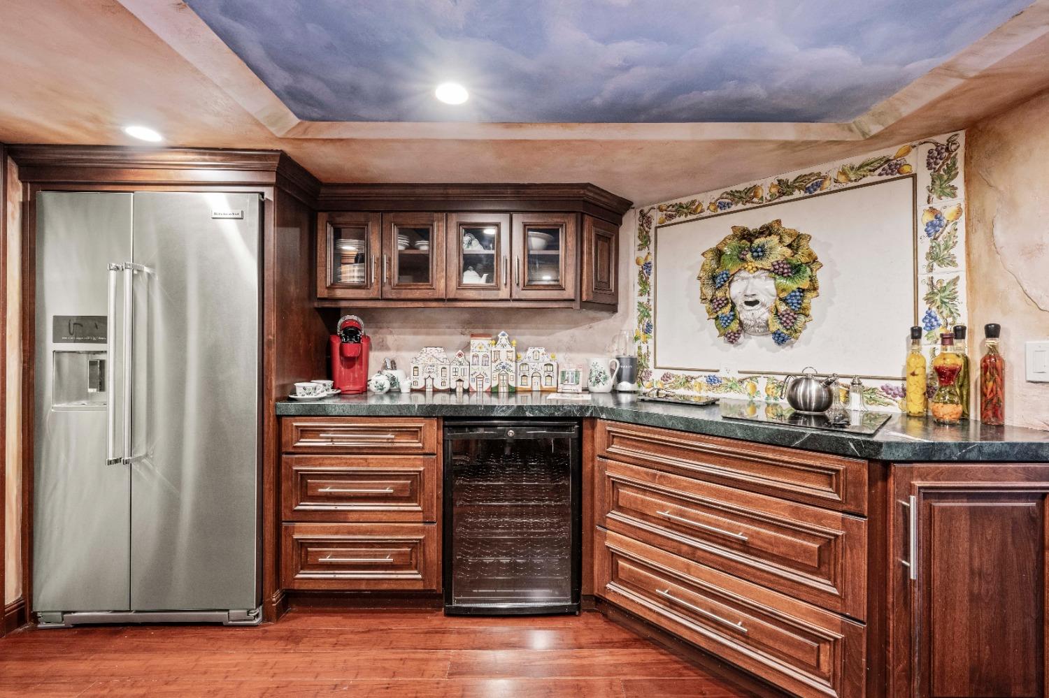 Detail Gallery Image 40 of 88 For 2020 Kaila Way, El Dorado Hills,  CA 95762 - 5 Beds | 6/1 Baths