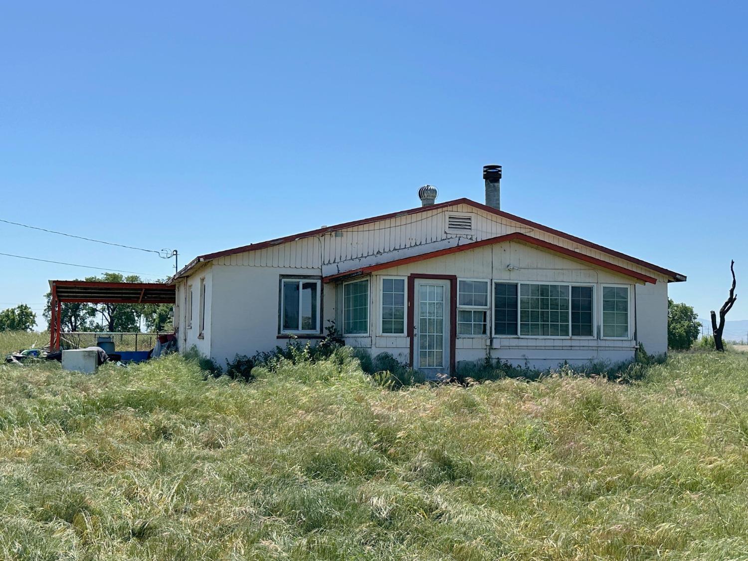 Detail Gallery Image 15 of 27 For 1390 Williamson Rd, Manteca,  CA 95337 - 3 Beds | 1 Baths