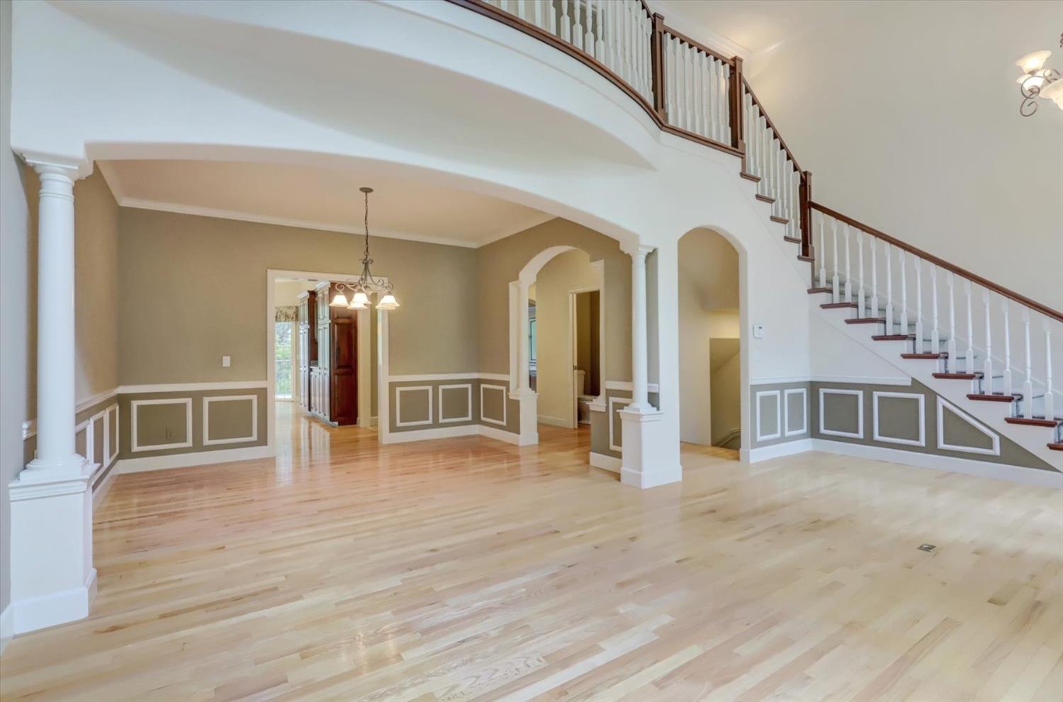Detail Gallery Image 6 of 99 For 12857 Chatsworth Ln, Grass Valley,  CA 95945 - 4 Beds | 4/1 Baths