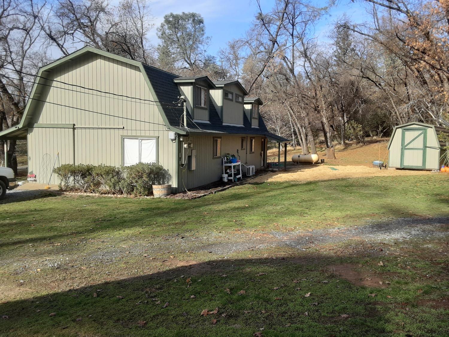 Detail Gallery Image 42 of 74 For 2673 Stone Ln, Placerville,  CA 95667 - 4 Beds | 3/1 Baths