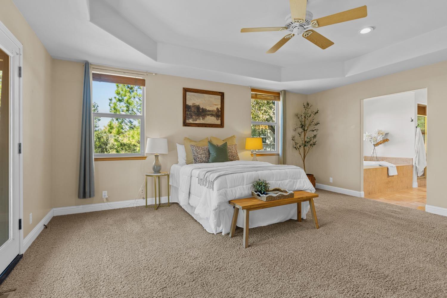 Detail Gallery Image 22 of 49 For 12381 Mierkey Ct, Jackson,  CA 95642 - 4 Beds | 2/1 Baths