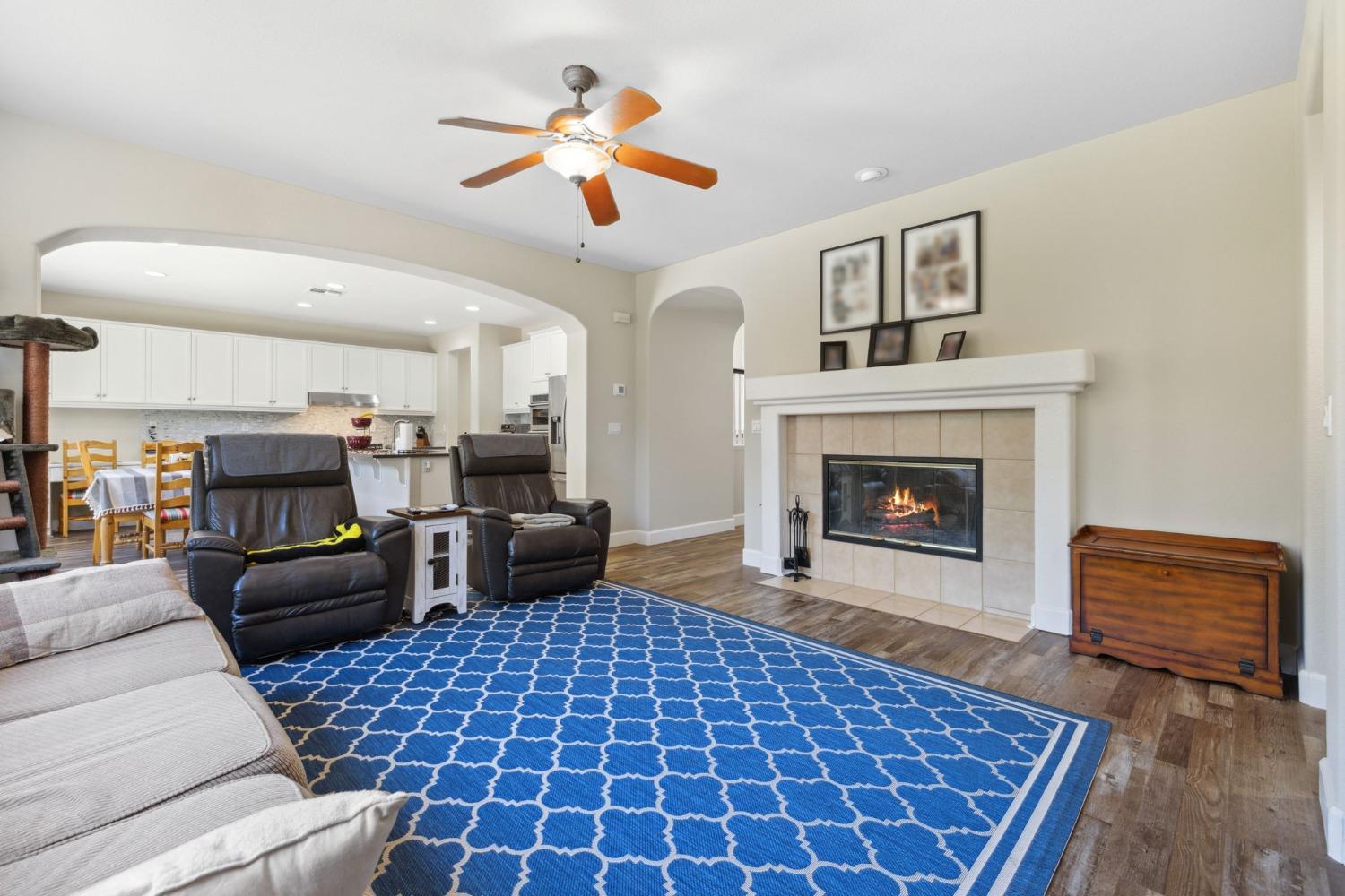 Murcia Way, El Dorado Hills, California image 19