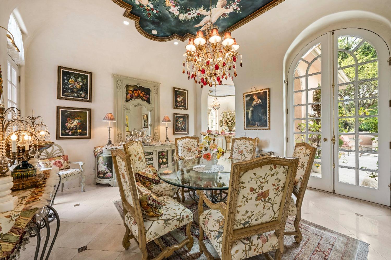 Detail Gallery Image 14 of 88 For 2020 Kaila Way, El Dorado Hills,  CA 95762 - 5 Beds | 6/1 Baths