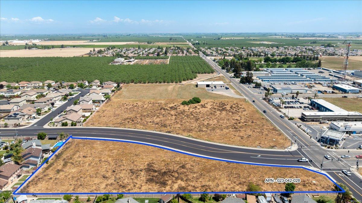 Detail Gallery Image 12 of 21 For 1 Hammatt Ave, Livingston,  CA 95334 - – Beds | – Baths