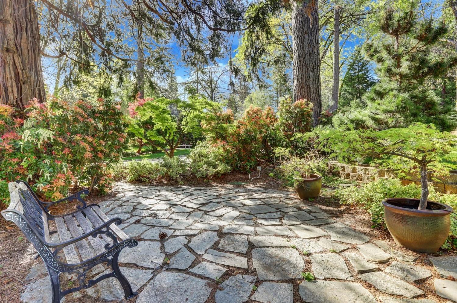 Detail Gallery Image 80 of 99 For 12857 Chatsworth Ln, Grass Valley,  CA 95945 - 4 Beds | 4/1 Baths