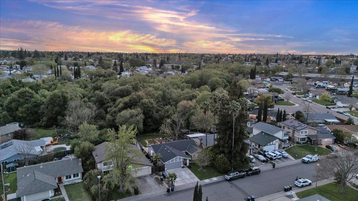 Detail Gallery Image 36 of 37 For 7251 Starflower Dr, Citrus Heights,  CA 95621 - 4 Beds | 2 Baths