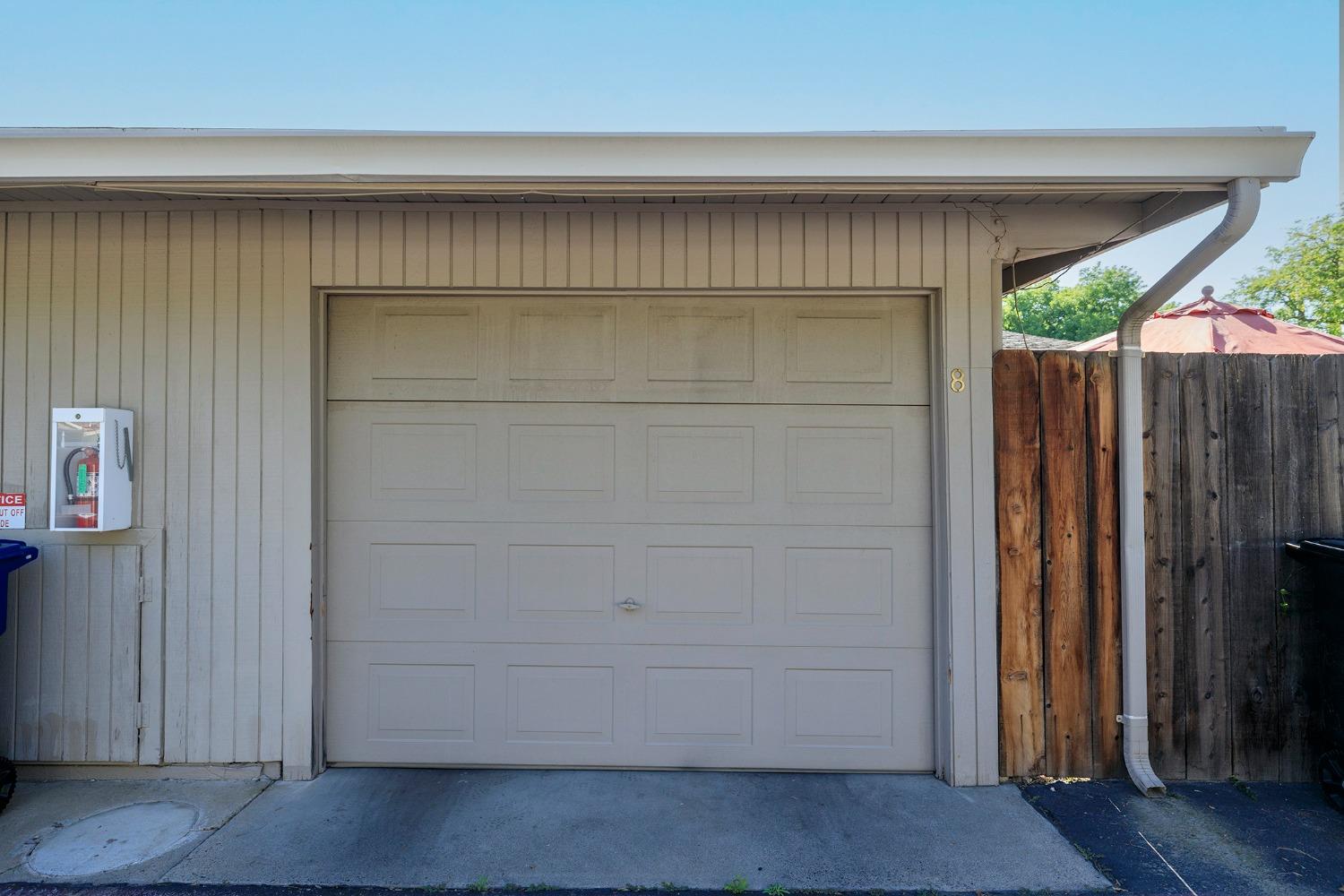 Detail Gallery Image 36 of 39 For 2700 Macdougal St #8,  Modesto,  CA 95350 - 2 Beds | 1 Baths
