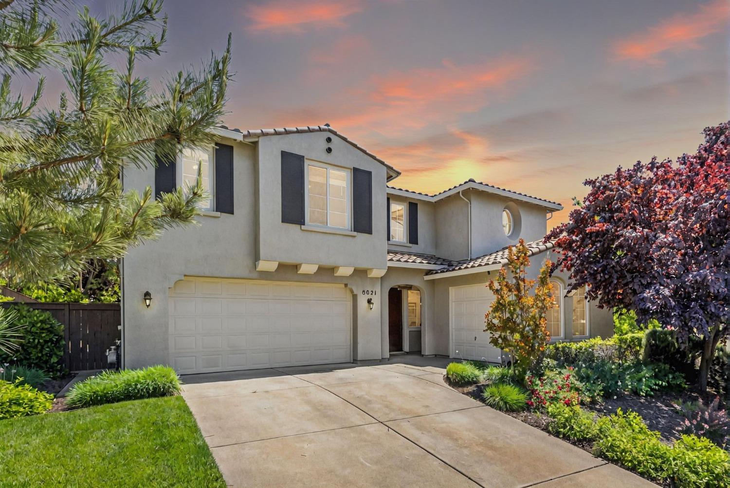 Murcia Way, El Dorado Hills, California image 1