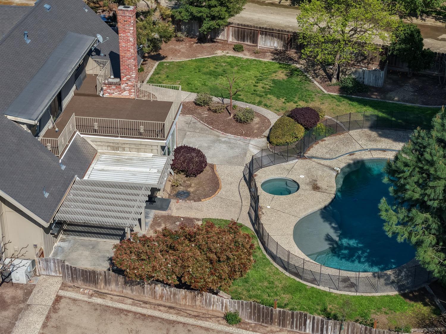Detail Gallery Image 32 of 40 For 8711 Shoemake Ave, Modesto,  CA 95358 - 4 Beds | 4 Baths