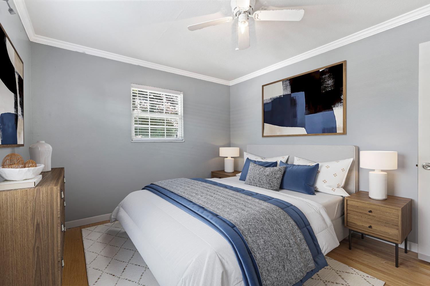 Detail Gallery Image 10 of 24 For 2009 Carver Rd, Modesto,  CA 95350 - 3 Beds | 2 Baths