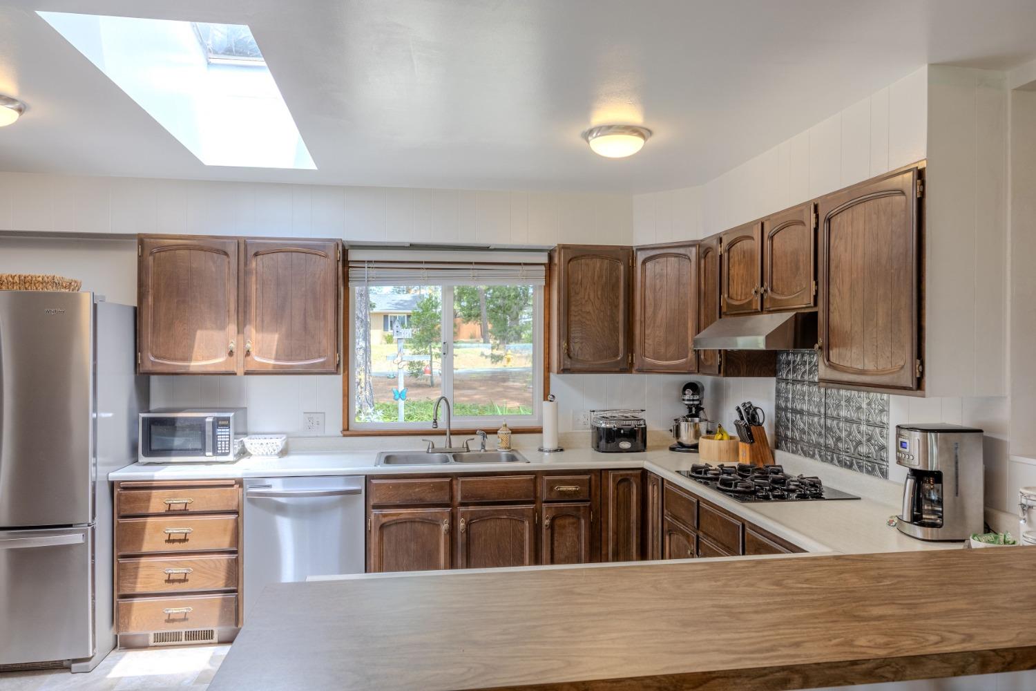 Detail Gallery Image 13 of 39 For 19560 Mella Drive, Volcano,  CA 95689 - 2 Beds | 2/1 Baths