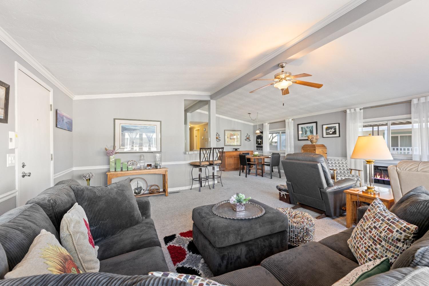Detail Gallery Image 10 of 38 For 1500 Held Dr 5, Modesto,  CA 95355 - 2 Beds | 2 Baths