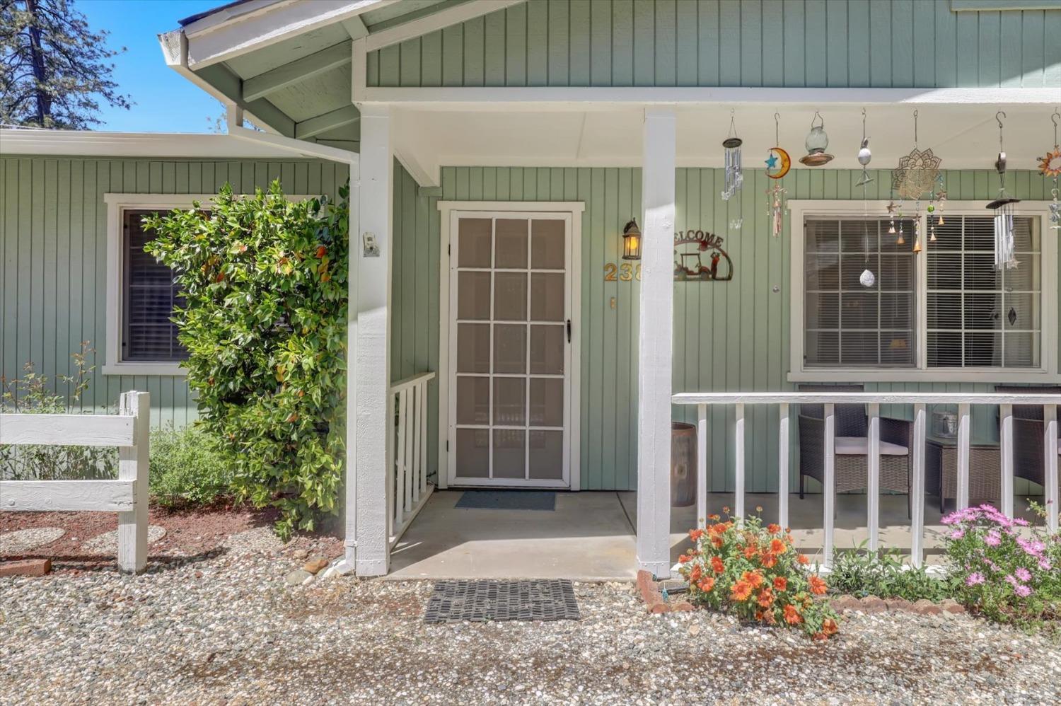 June Drive, Grass Valley, California image 26