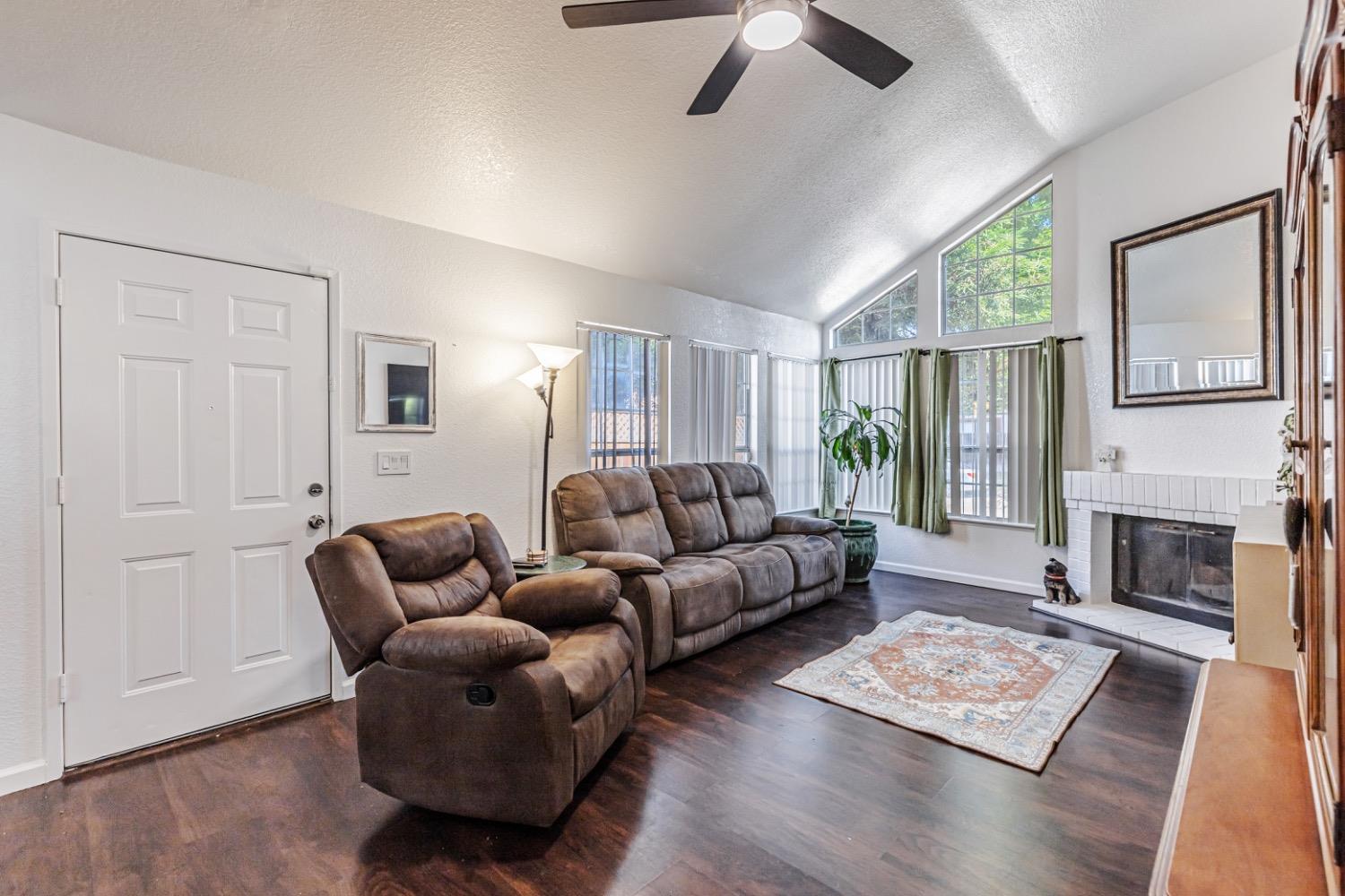 Detail Gallery Image 18 of 35 For 7415 Fireweed Cir, Citrus Heights,  CA 95610 - 3 Beds | 2 Baths