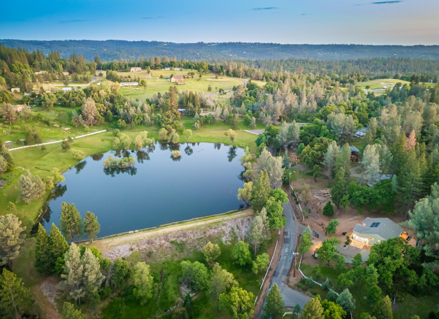 Mosquito Road, Placerville, California image 3