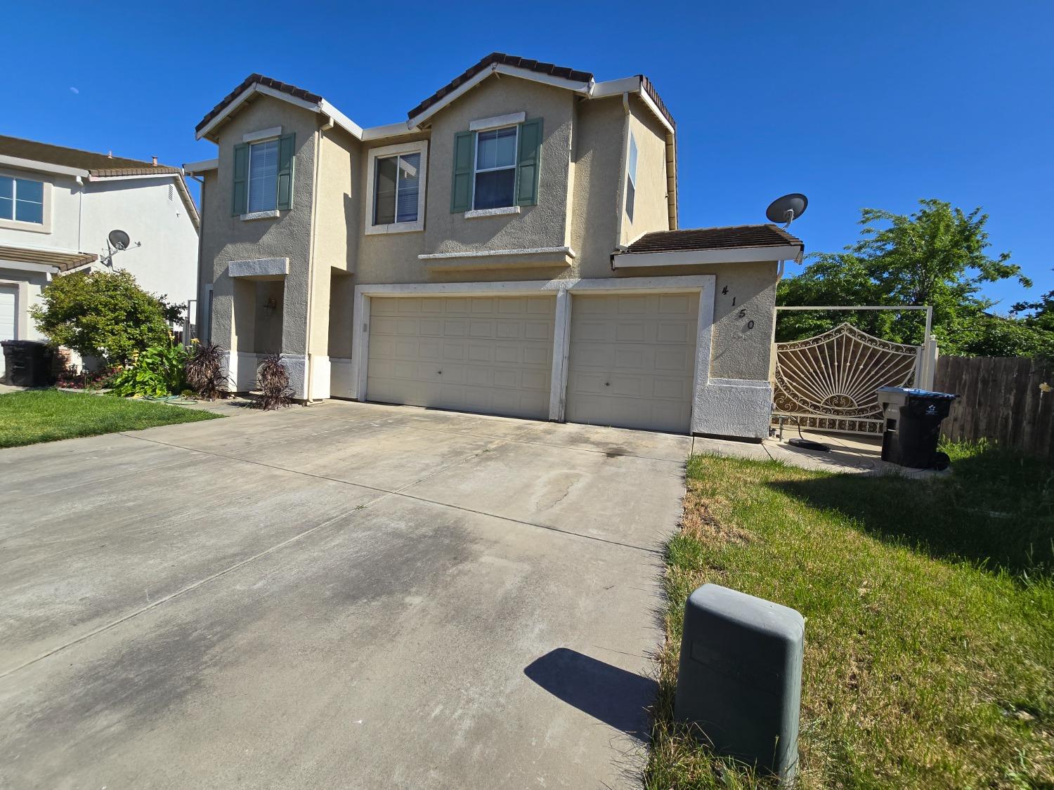 Detail Gallery Image 3 of 57 For 4150 Degas Ct, Stockton,  CA 95206 - 3 Beds | 2/1 Baths