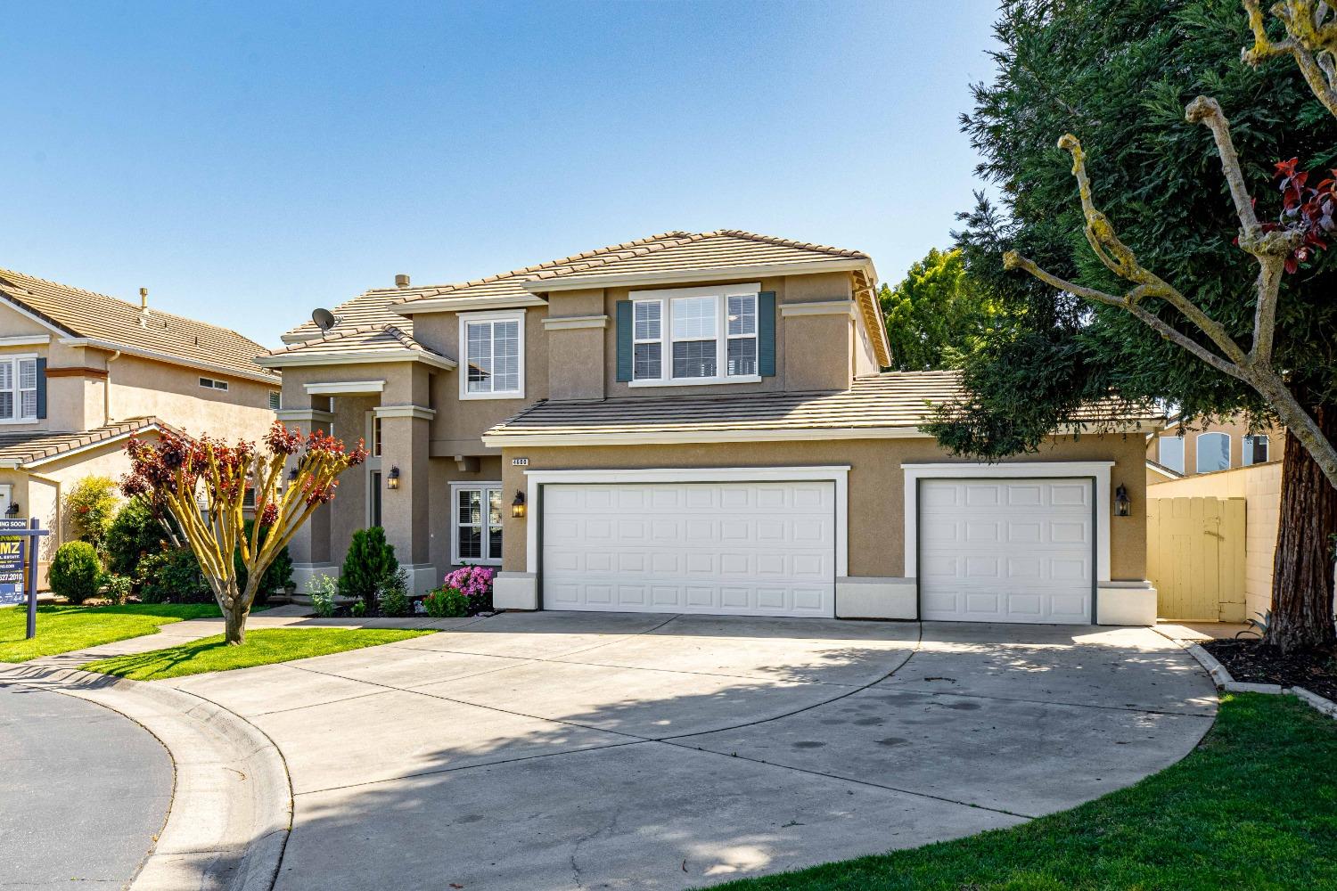 Detail Gallery Image 1 of 45 For 4600 via Terreno, Modesto,  CA 95357 - 4 Beds | 2/1 Baths