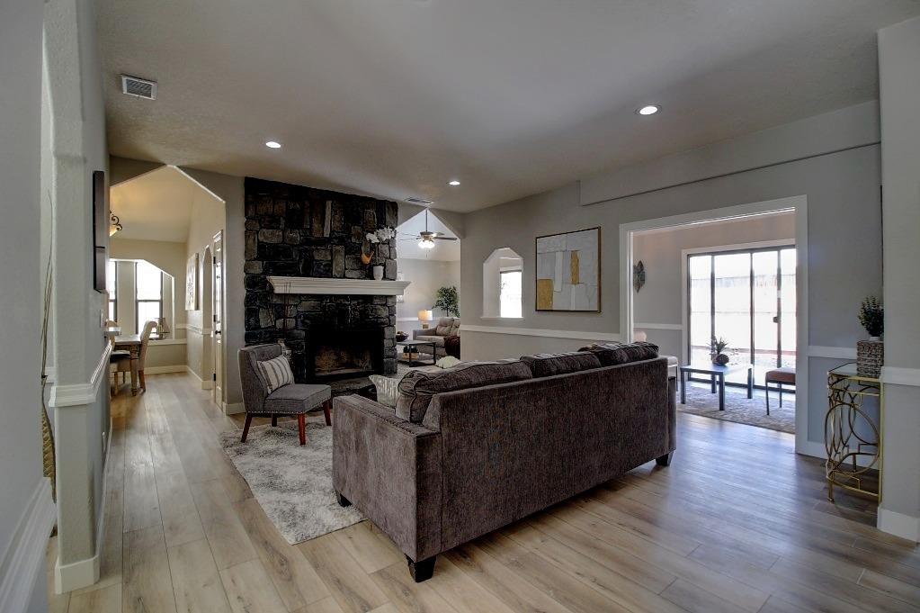Detail Gallery Image 16 of 66 For 385 Cecelio Way, Tracy,  CA 95376 - 3 Beds | 2/1 Baths