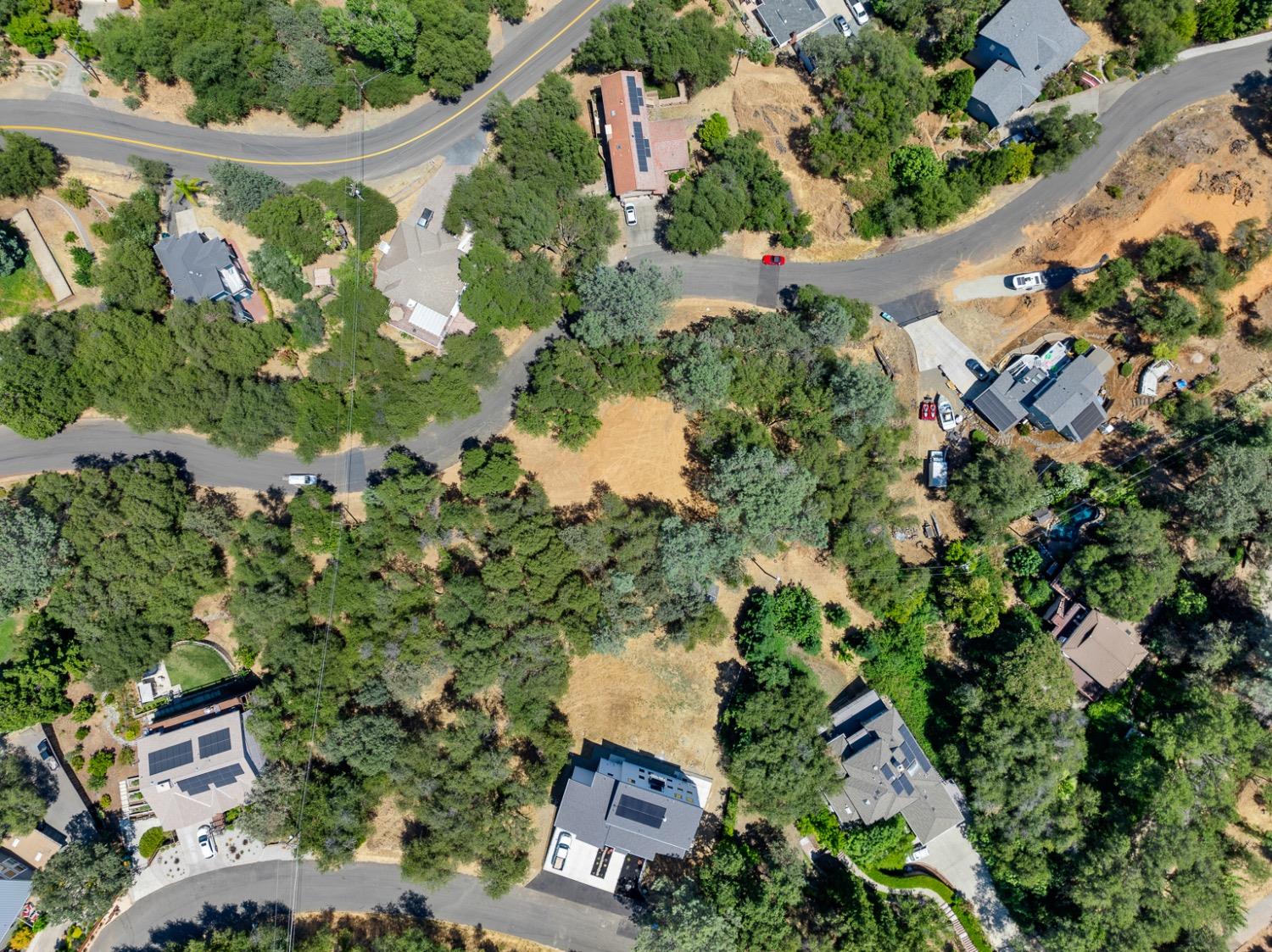 Torero Way, El Dorado Hills, California image 11
