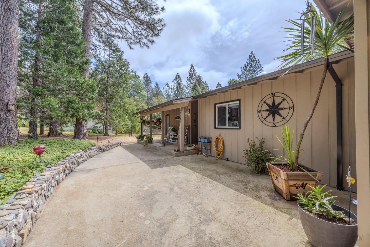 Detail Gallery Image 29 of 39 For 19560 Mella Drive, Volcano,  CA 95689 - 2 Beds | 2/1 Baths