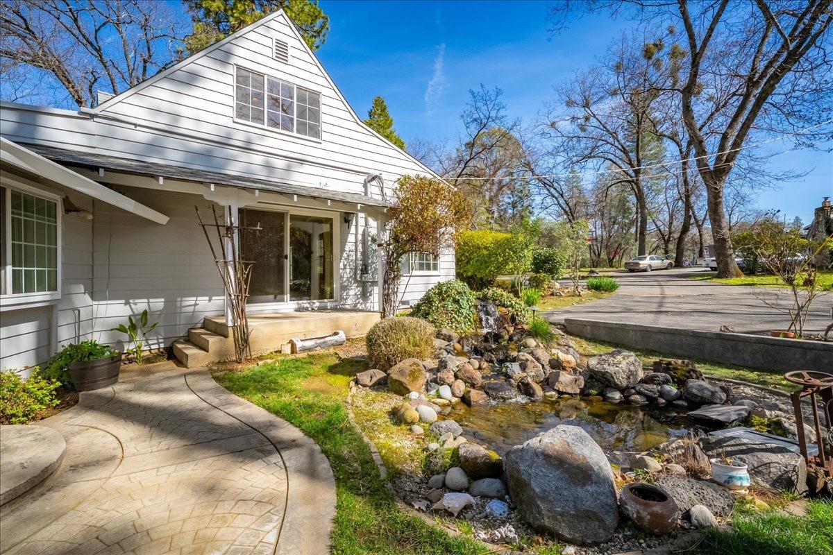 Detail Gallery Image 2 of 74 For 2673 Stone Ln, Placerville,  CA 95667 - 4 Beds | 3/1 Baths