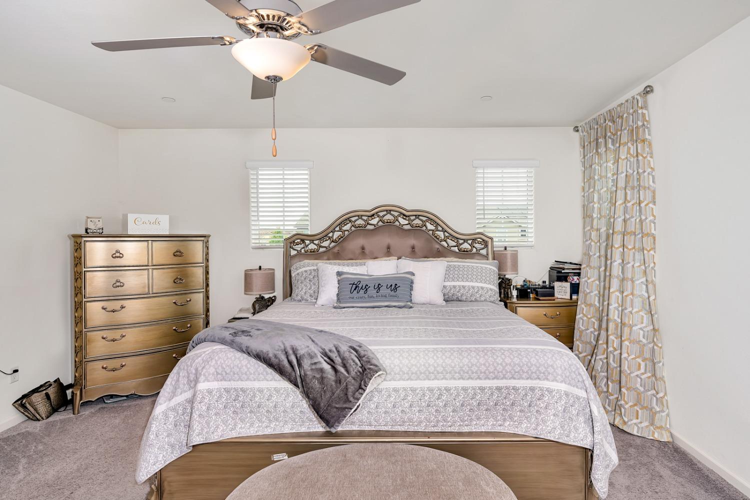 Detail Gallery Image 37 of 57 For 756 Heitz Way, Merced,  CA 95348 - 5 Beds | 3 Baths